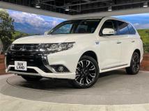 2016 Mitsubishi OUTLANDER PHEV