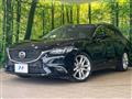 2015 Mazda Atenza Wagon