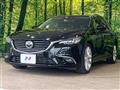 2015 Mazda Atenza Wagon