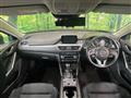 2015 Mazda Atenza Wagon