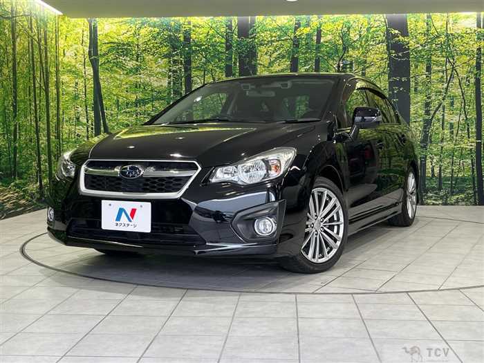 2014 Subaru Subaru Others