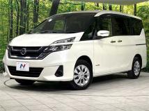 2019 Nissan Serena