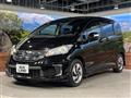 2016 Honda Freed