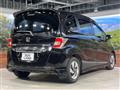 2016 Honda Freed