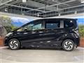 2016 Honda Freed