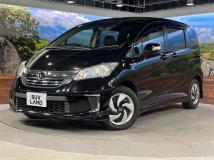 2016 Honda Freed