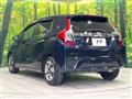 2015 Honda Fit Hybrid