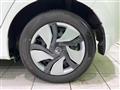 2015 Honda Fit Hybrid