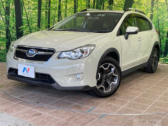 2014 Subaru Subaru Others