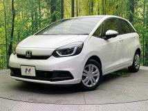 2024 Honda Fit