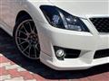 2011 Toyota Crown