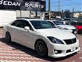 2011 Toyota Crown