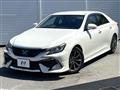 2017 Toyota Mark X
