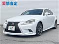 2013 Lexus IS