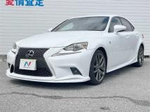 2013 Lexus IS