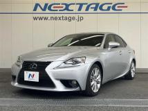 2013 Lexus IS