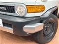 2015 Toyota FJ Cruiser