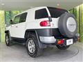 2017 Toyota FJ Cruiser