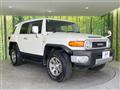 2017 Toyota FJ Cruiser