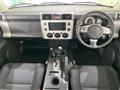 2017 Toyota FJ Cruiser