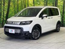 2024 Honda Freed