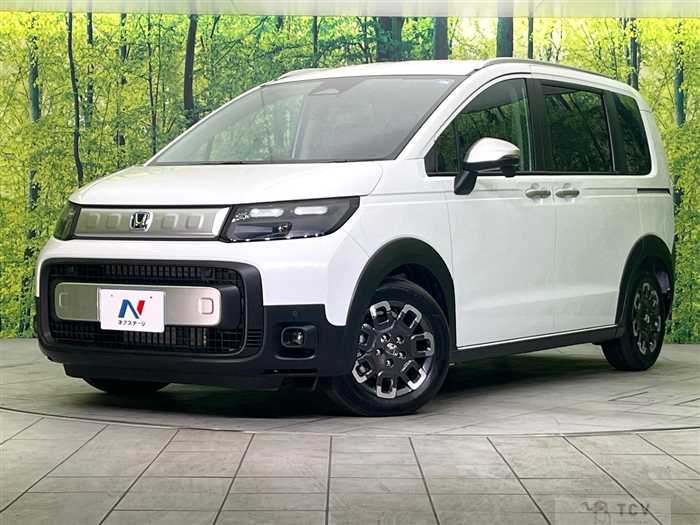 2026 Honda Freed