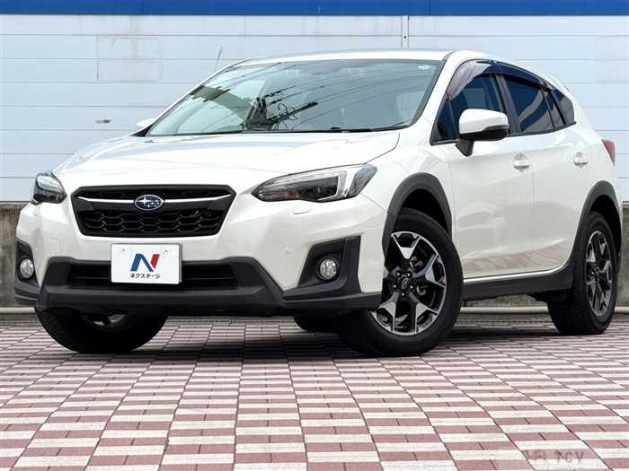 2017 Subaru Subaru Others