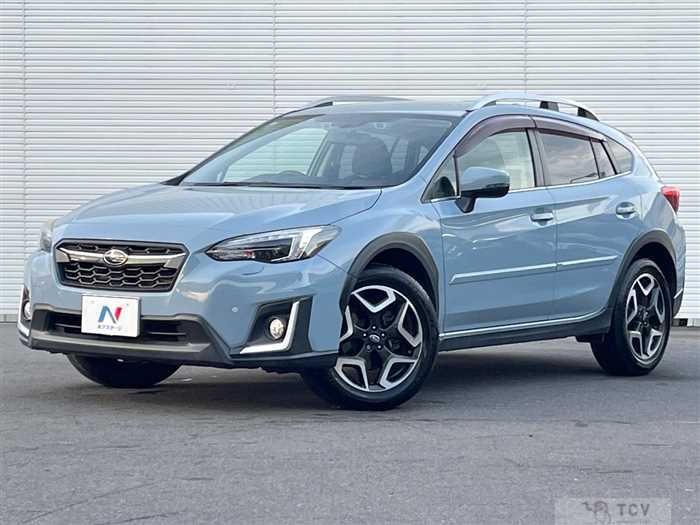 2017 Subaru Subaru Others