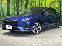 2024 Subaru Impreza