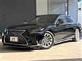 2019 Lexus LS
