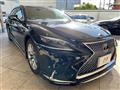 2019 Lexus LS