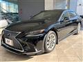 2019 Lexus LS