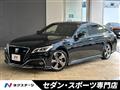 2019 Toyota Crown Hybrid