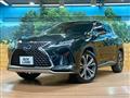 2020 Lexus RX