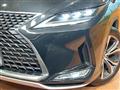 2020 Lexus RX