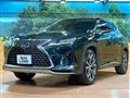 2020 Lexus RX