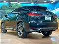 2020 Lexus RX