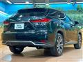 2020 Lexus RX
