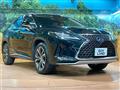 2020 Lexus RX