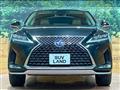 2020 Lexus RX