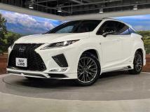 2021 Lexus RX