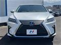 2018 Lexus RX