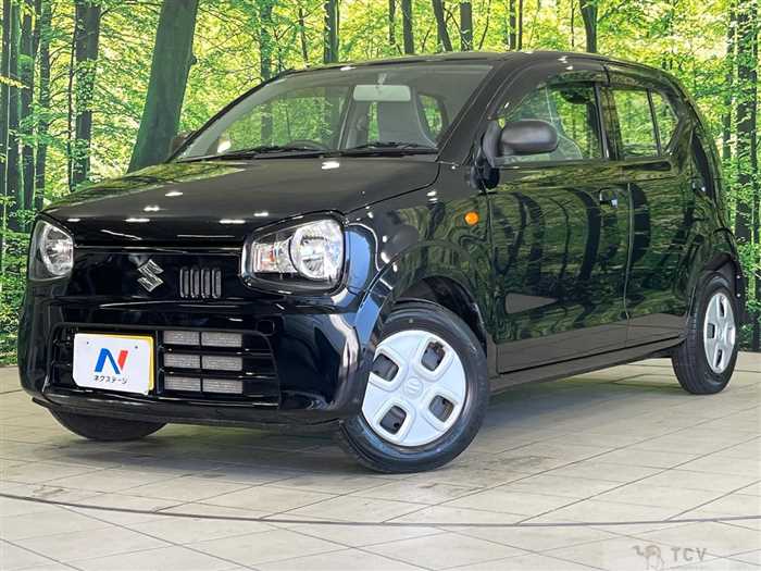 2017 Suzuki Alto
