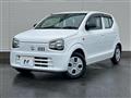 2018 Suzuki Alto