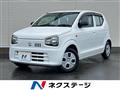 2018 Suzuki Alto