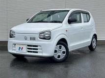 2018 Suzuki Alto