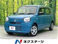 2023 Suzuki Alto