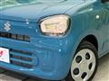 2023 Suzuki Alto