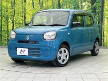2023 Suzuki Alto
