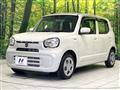 2023 Suzuki Alto